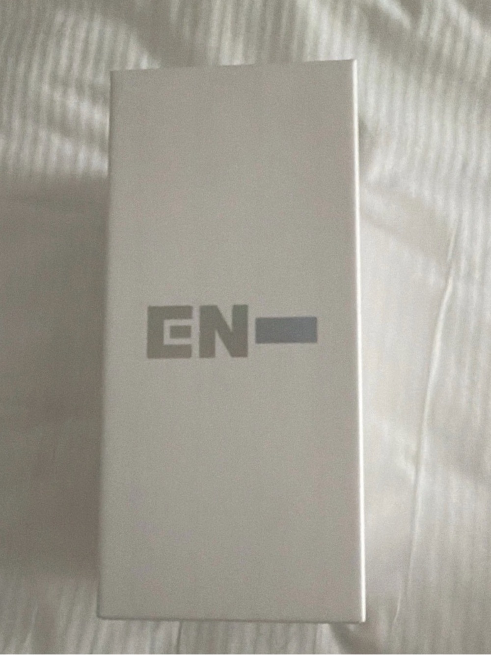 Enhypen Official Light Stick Ver. 2 Original